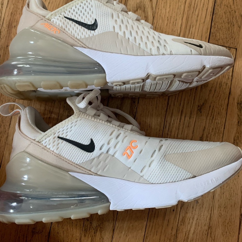 Nike Air Max 270